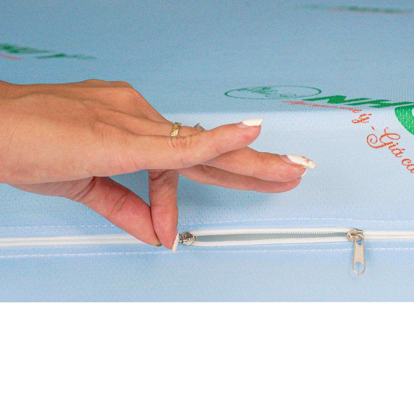 mua nệm foam 1m4 x 2m 9 mua nệm cao su non 1m4 x 2m