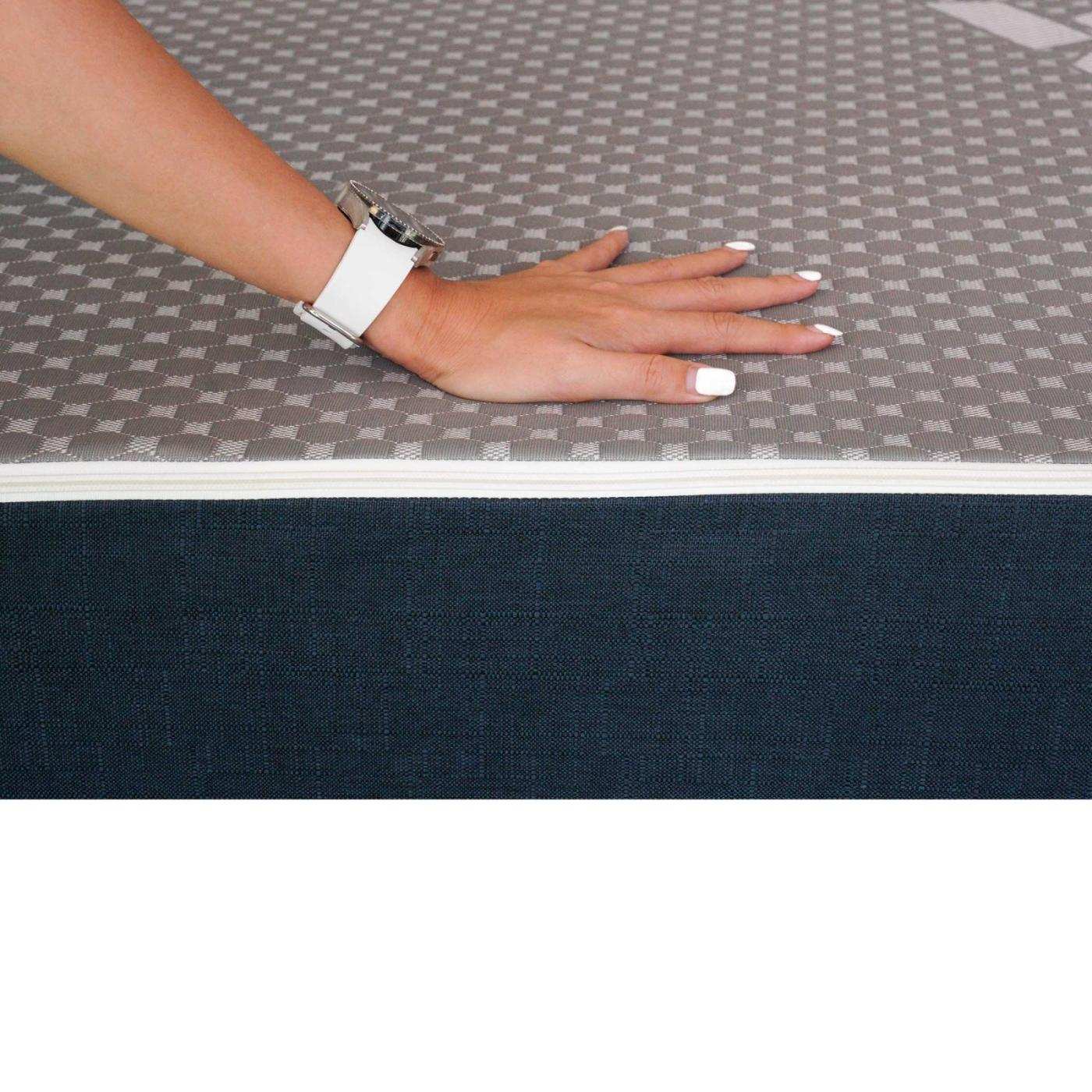 mua nệm foam 1m4 x 2m 12 mua nệm cao su non 1m4 x 2m