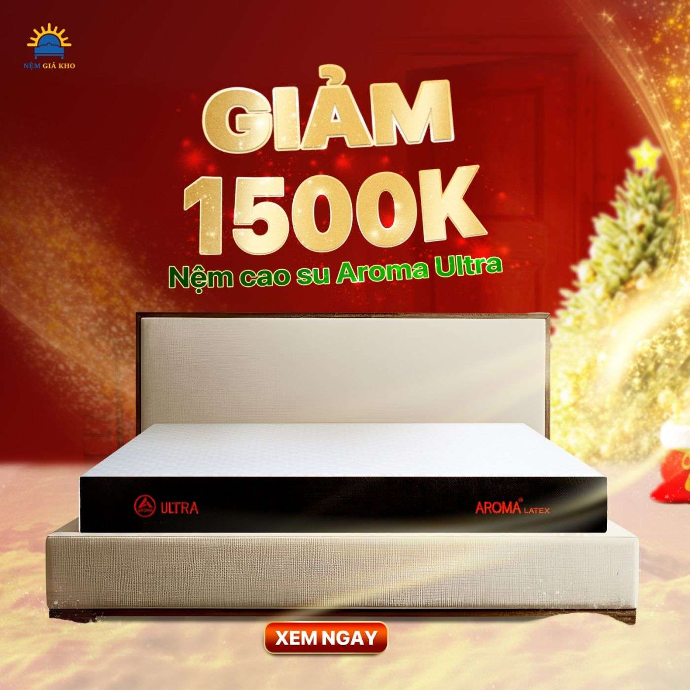 MUA NỆM GIÁ