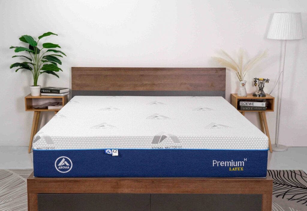 Mua nệm lò xo dày 40cm giá rẻ