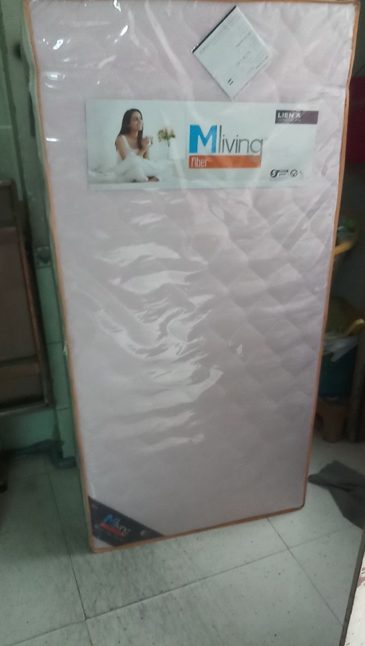 Nệm Liên Á có tốt không?