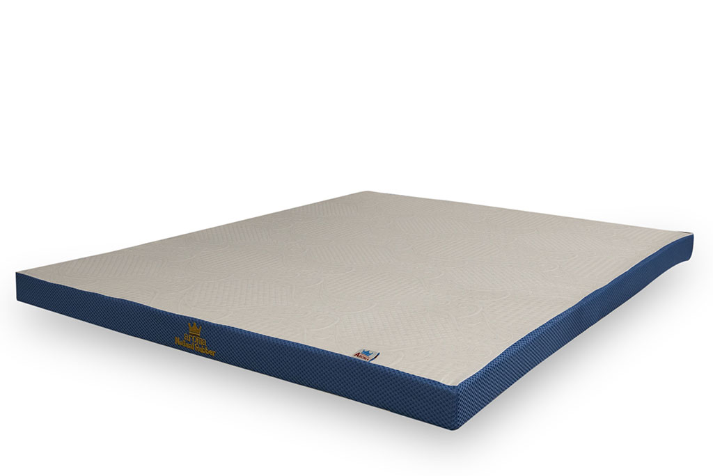 Nệm cao su 1m4 x 1m8