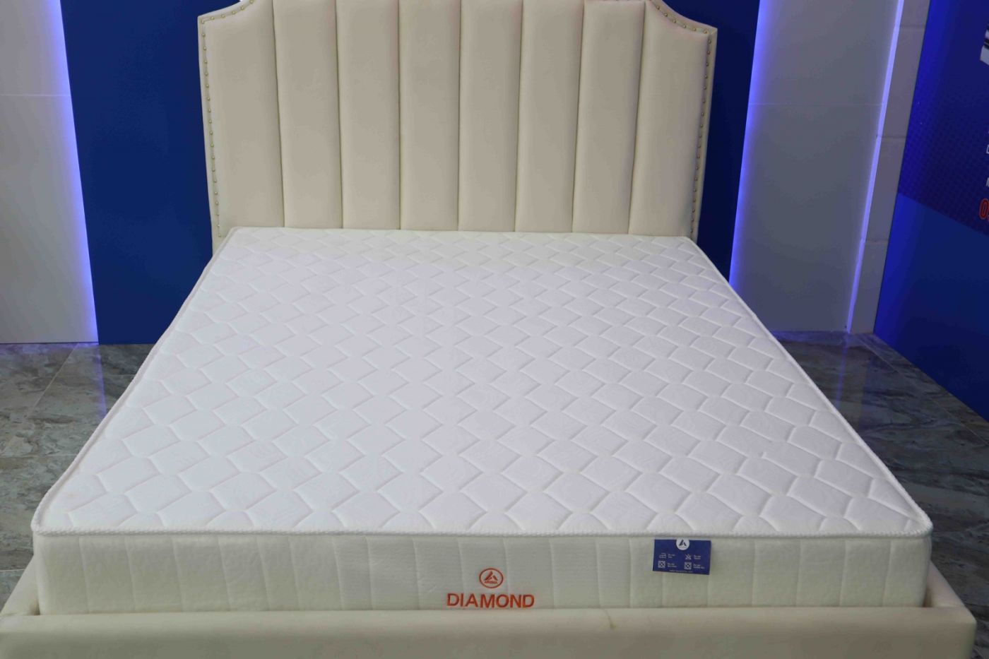 Nệm 1m giá rẻ 13 Nệm 1m giá rẻ