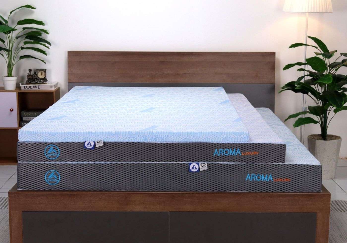 Nệm cao su 1m2 dài 2m giá rẻ 8 Nệm cao su 1m2 dài 2m giá rẻ