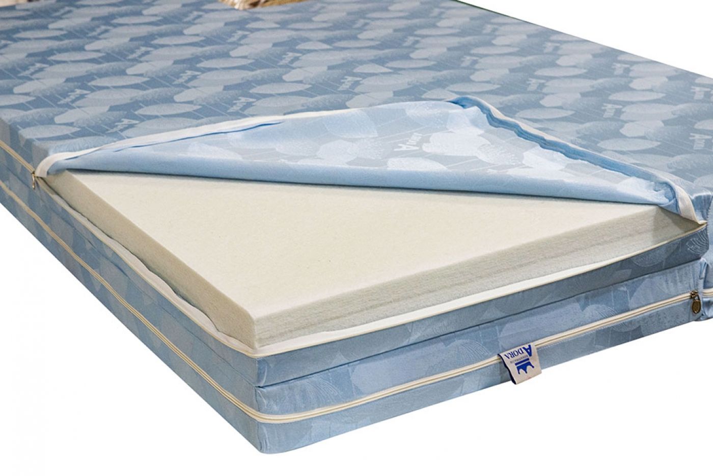 Nệm bông ép Aroma Ceramic 7 Nệm bông ép Aroma Ceramic