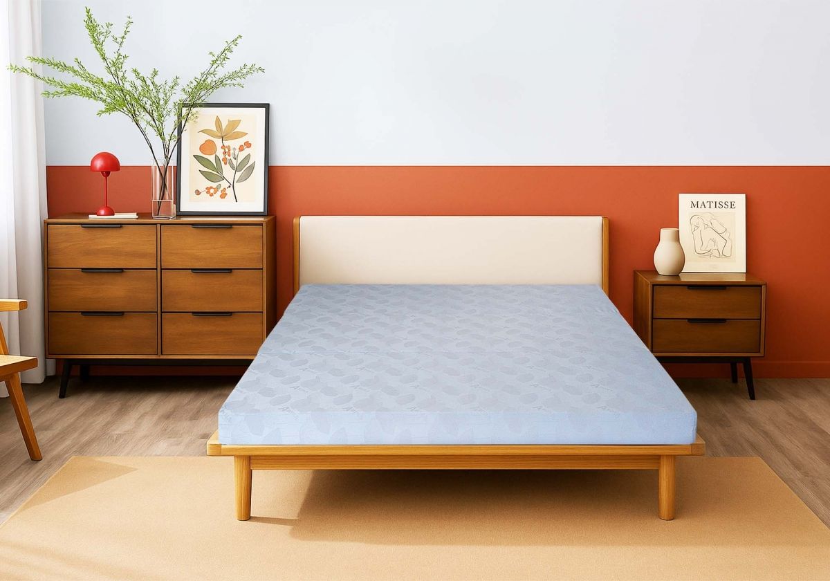 Nệm bông ép 80cm 4 Nệm bông ép 80cm
