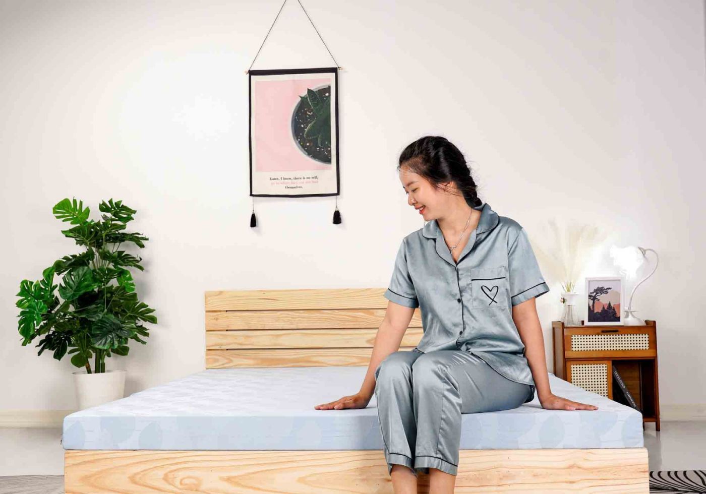 Nệm Bông Ép Nào Tốt nhất năm 2025 7 Nệm Bông Ép Nào Tốt