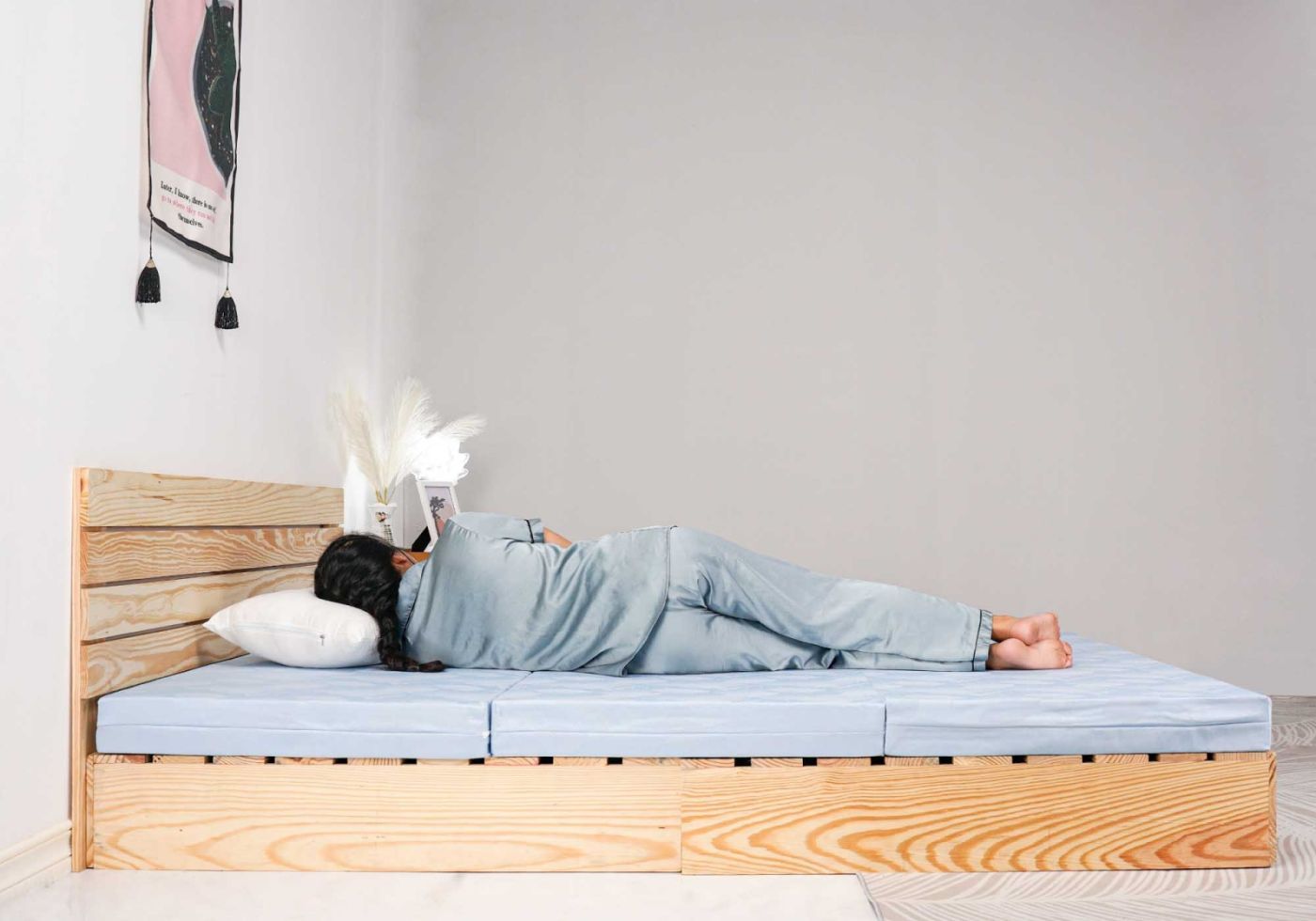Cách chọn nệm cho người đau lưng 7 Cách chọn nệm cho người đau lưng