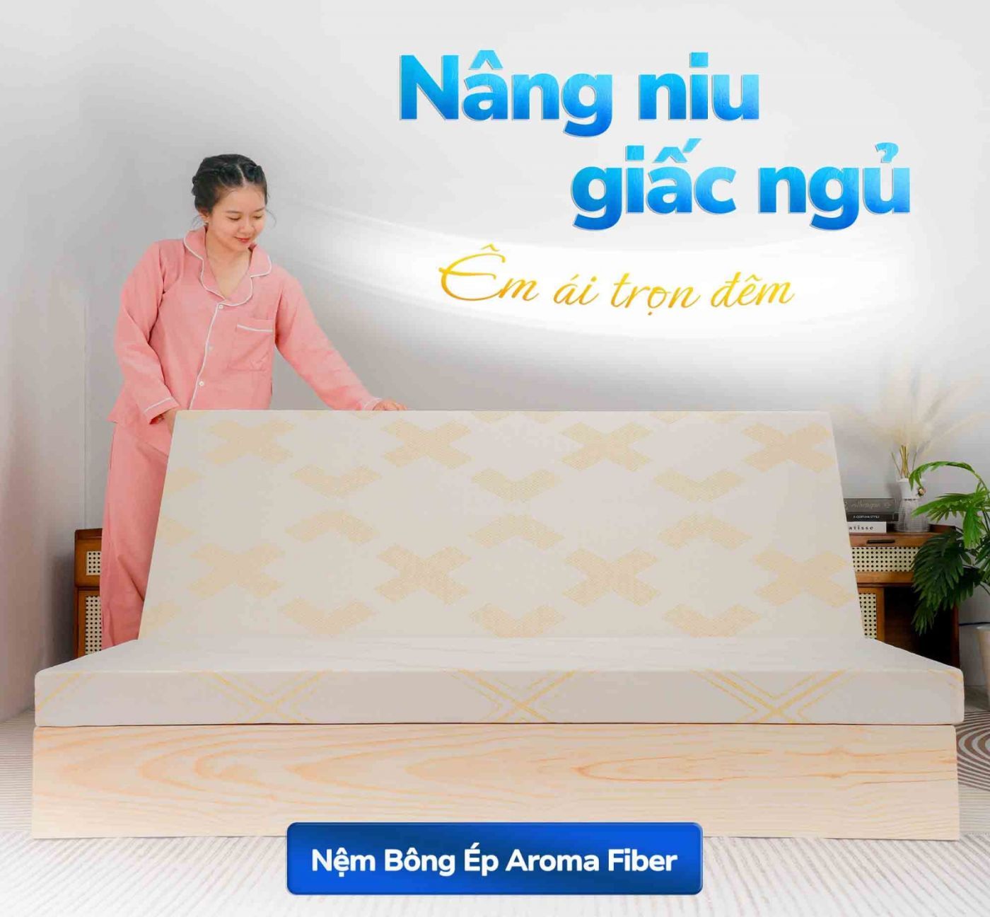 Nệm 1m x 1m9 và Nệm 1m x 2m Giá Bao Nhiêu? 9 Nệm 1m x 1m9 và Nệm 1m x 2m Giá Bao Nhiêu?
