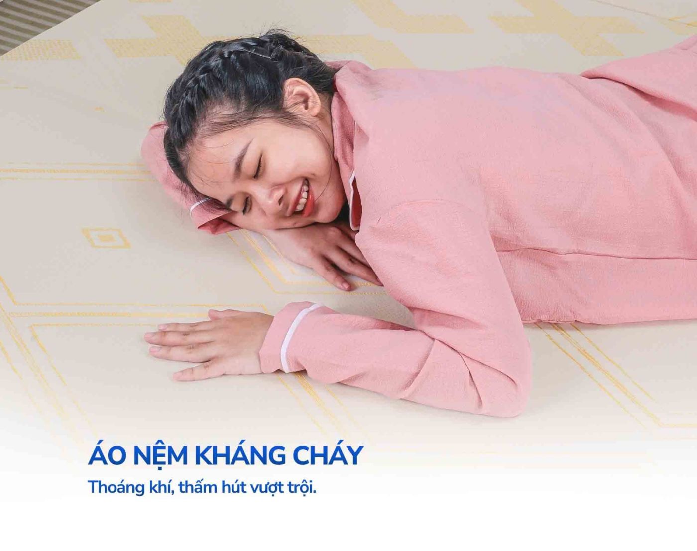Nệm Bông Ép Nào Tốt nhất năm 2025 6 Nệm Bông Ép Nào Tốt