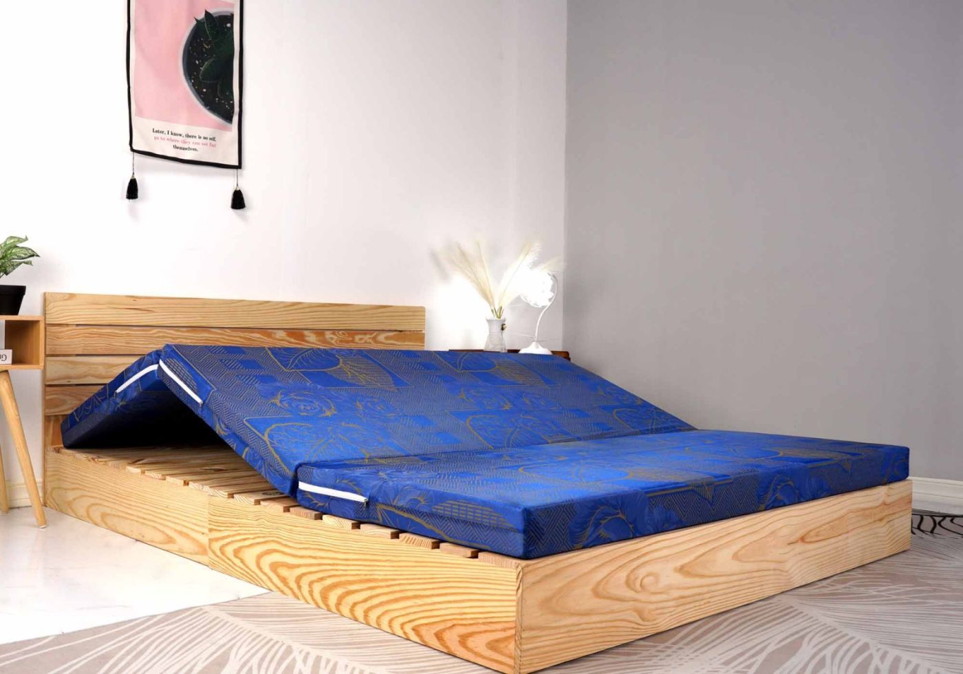 Nệm Gấp 3 1m8x2m Giá Bao Nhiêu 9 Nệm Gấp 3 1m8x2m Giá Bao Nhiêu