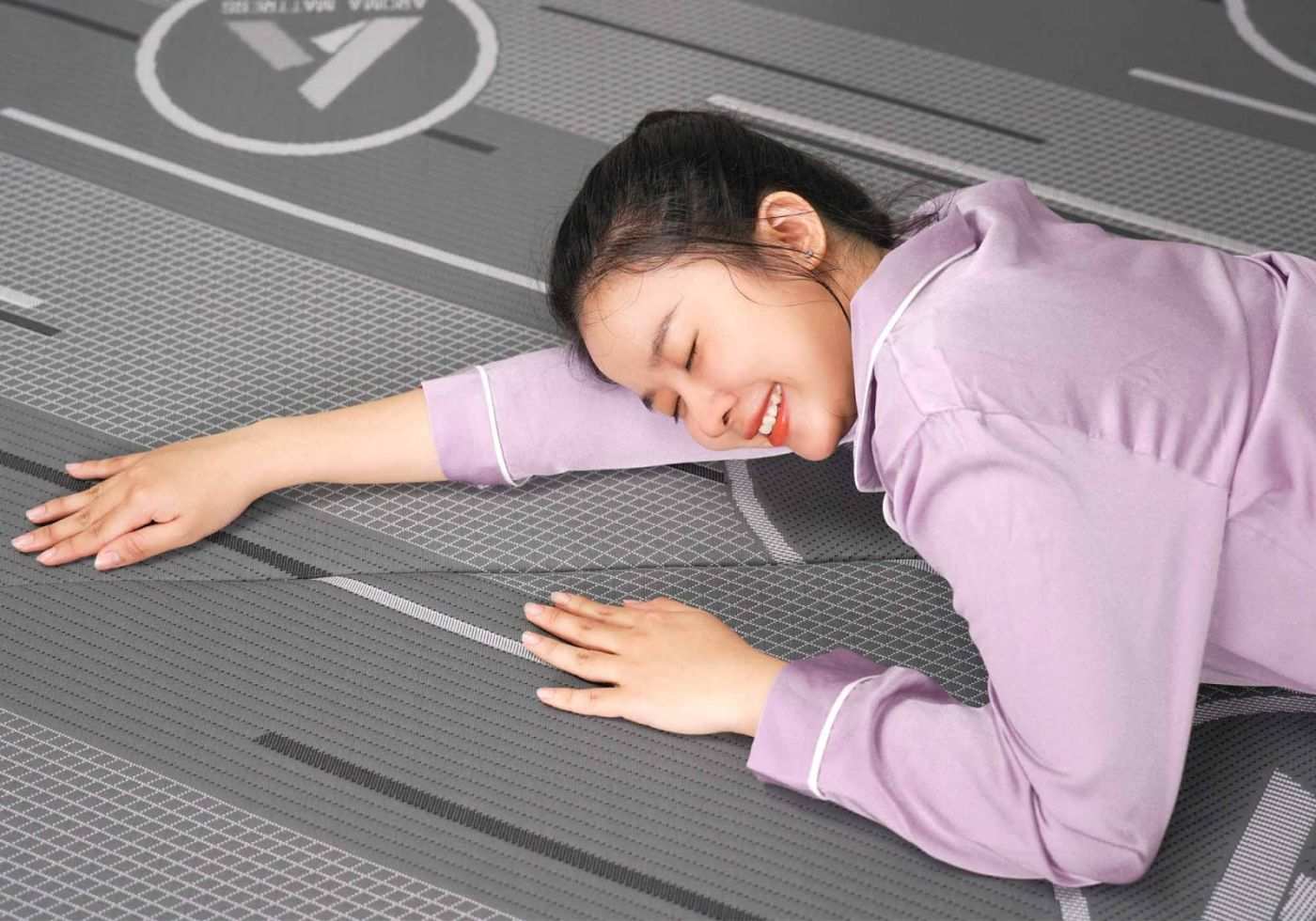 Nệm Bông Ép Có Cứng Không? 5 Nệm Bông Ép Có Cứng Không?