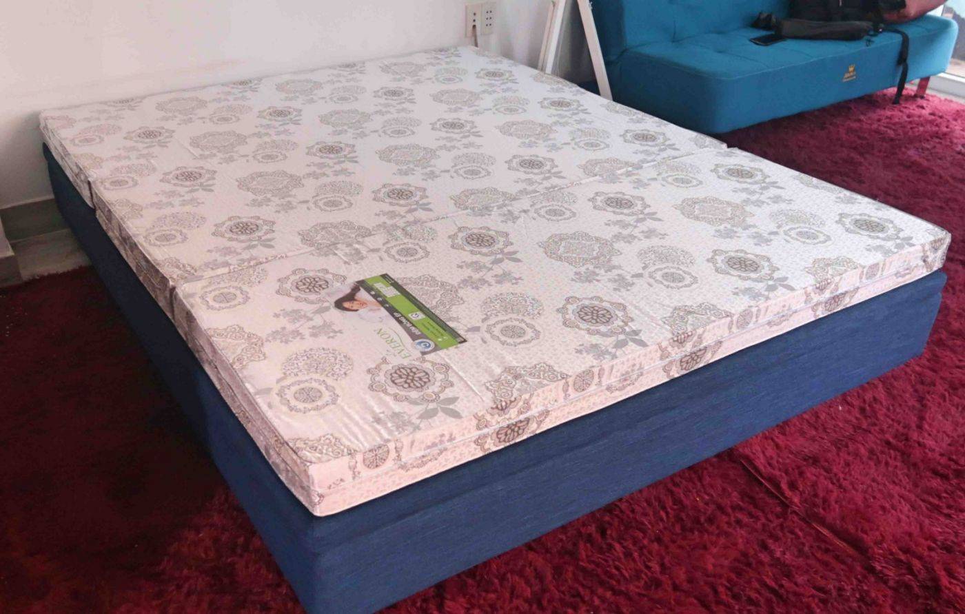 Bảng Giá Nệm Bông Ép Everon 1m8x2m 7 Bảng Giá Nệm Bông Ép Everon 1m8x2m
