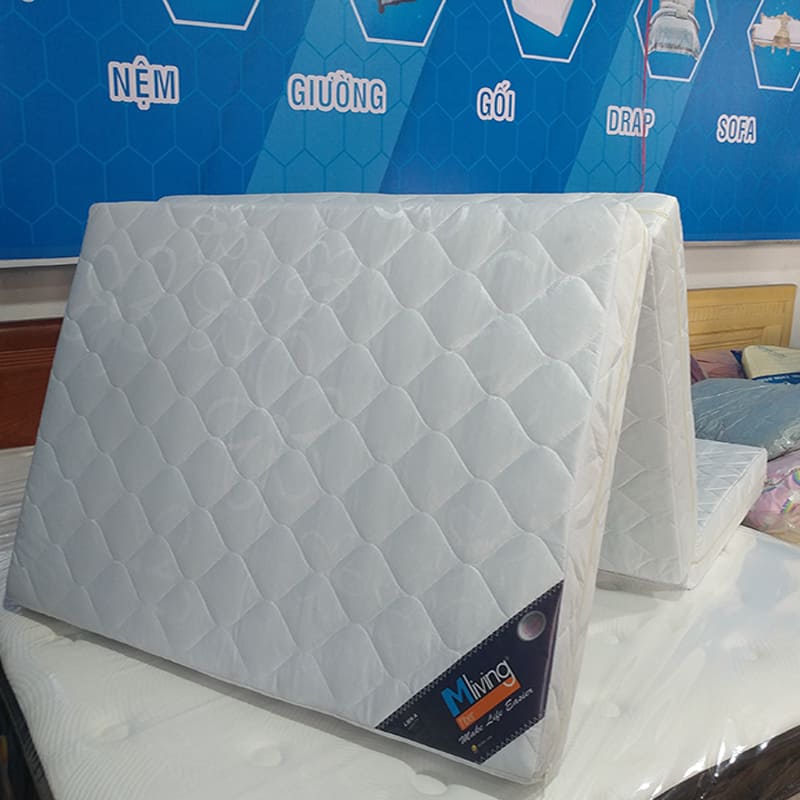 Cửa hàng nệm bông ép giá rẻ Đắk Lắk 10 Cửa hàng nệm bông ép giá rẻ Đắk Lắk