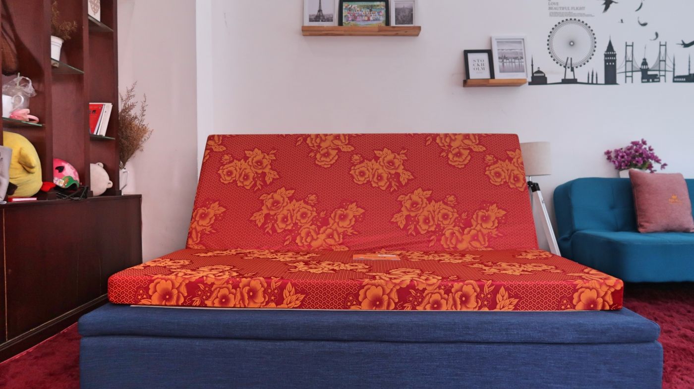 Cửa hàng bán nệm bông ép giá rẻ ở Quận 3 4 Cửa hàng bán nệm bông ép giá rẻ ở Quận 3