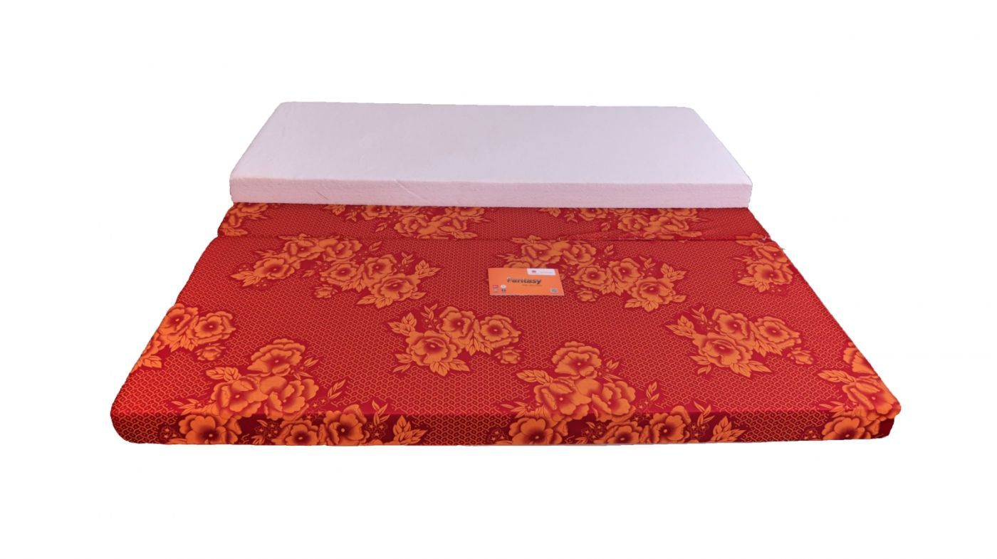 Nệm bông ép quận 11 giá rẻ 9 Nệm bông ép quận 11 giá rẻ