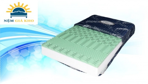Gía bán các dòng nệm Kim Cương size 1m2 9 GIÁ NỆM KIM CƯƠNG 1M2