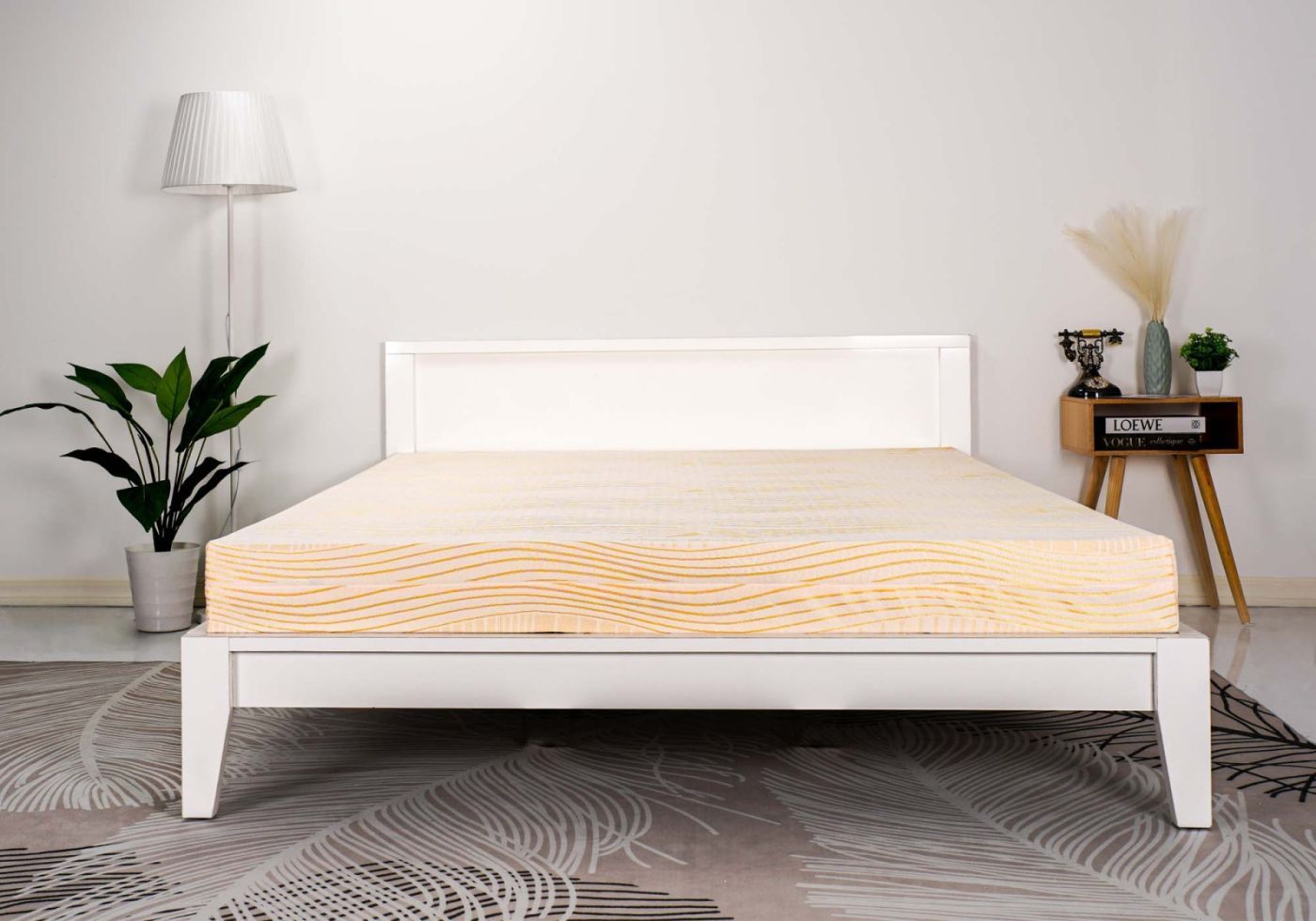 Nệm 1m x 1m9 và Nệm 1m x 2m Giá Bao Nhiêu? 6 Nệm 1m x 1m9 và Nệm 1m x 2m Giá Bao Nhiêu?