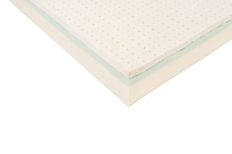 Nệm Liên Á L'Dome Plus giá cực rẻ cho một sản phẩm nệm cao su thiên nhiên 8 Nệm Liên Á L'Dome Plus giá cực rẻ cho một sản phẩm nệm cao su thiên nhiên