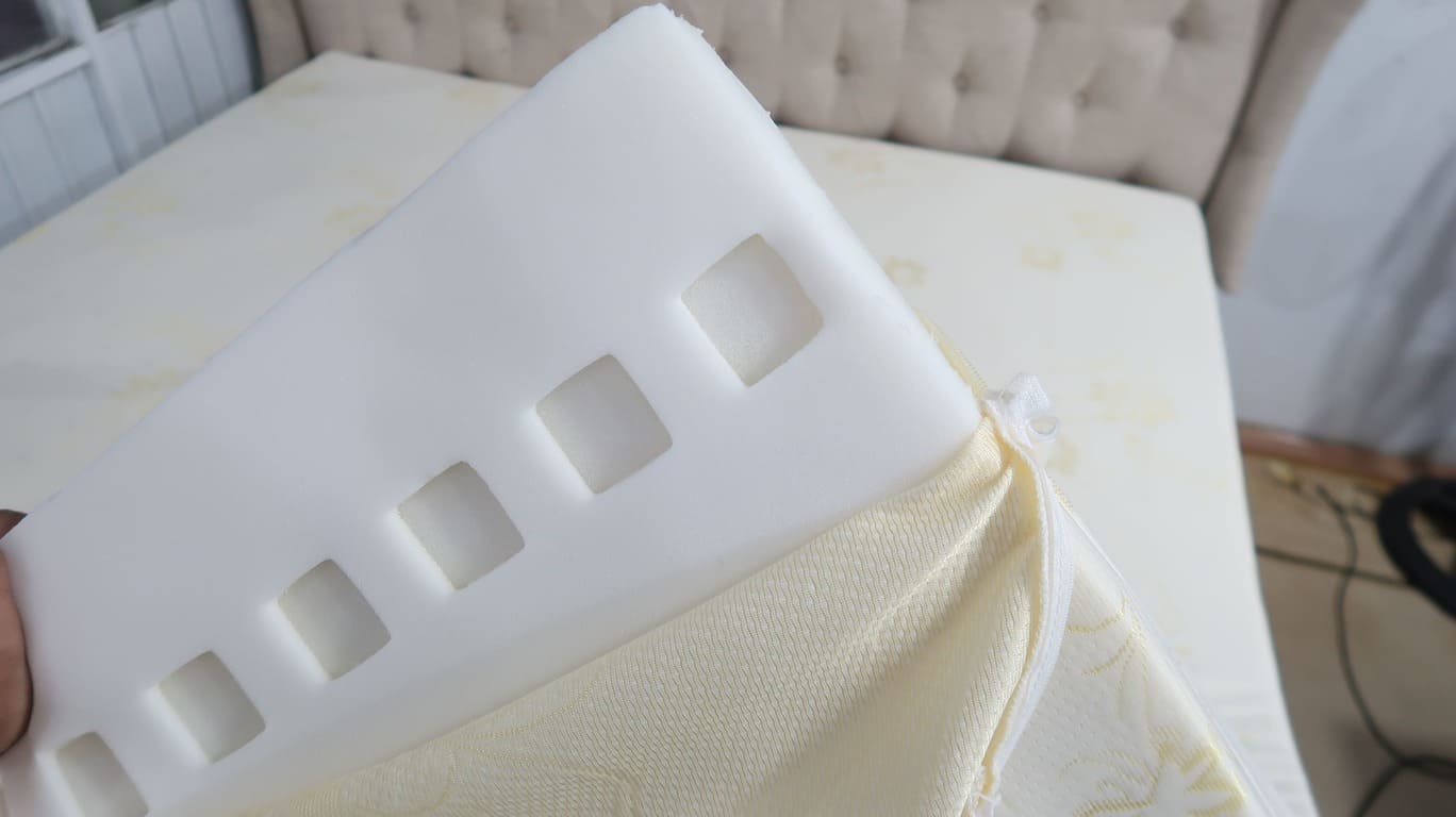Cửa hàng nệm giá rẻ tại Sở Sao Bình Dương