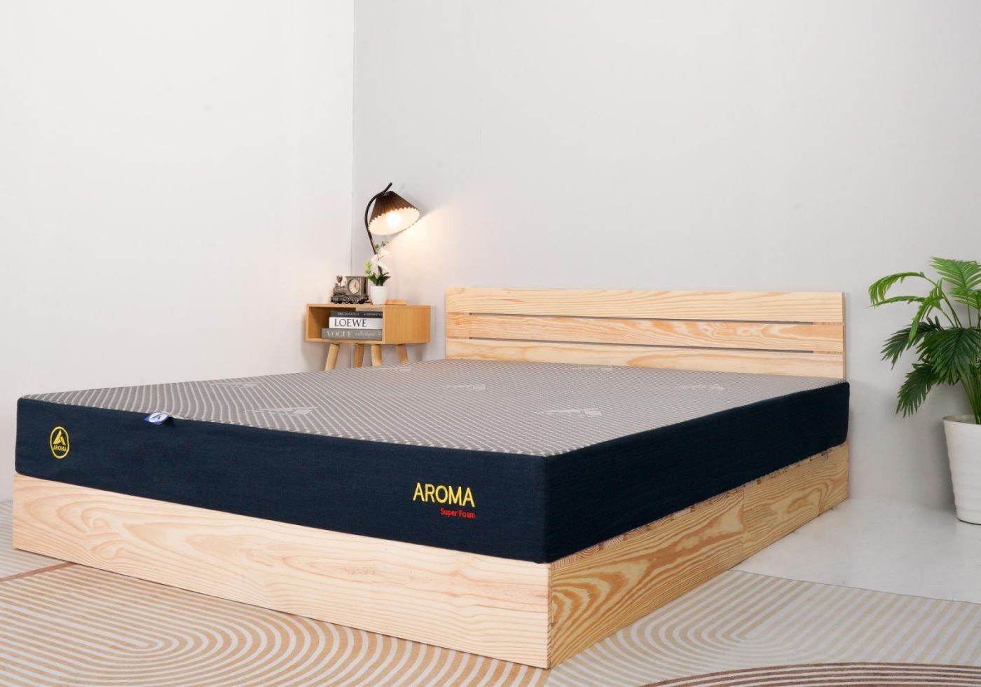 Cửa hàng nệm giá rẻ tại thành phố Tam Kỳ Quảng Nam
