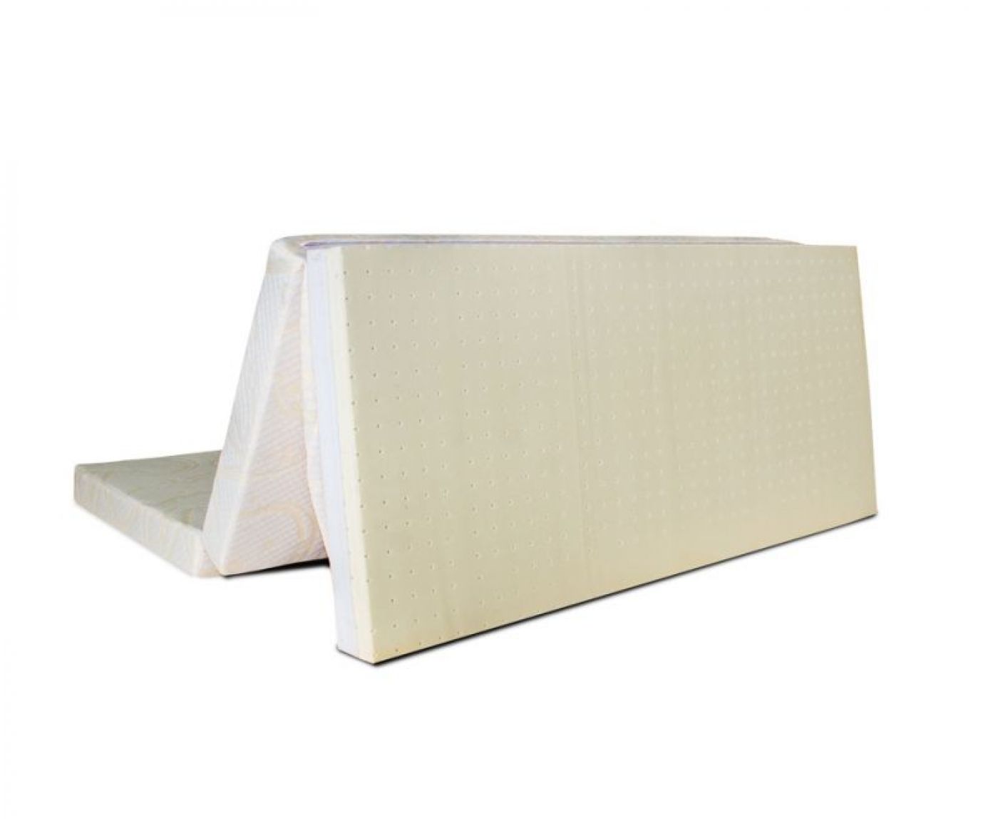 Nệm bông ép gấp 3 Vạn Thành 8 NỆM BÔNG ÉP GẤP 3 VẠN THÀNH