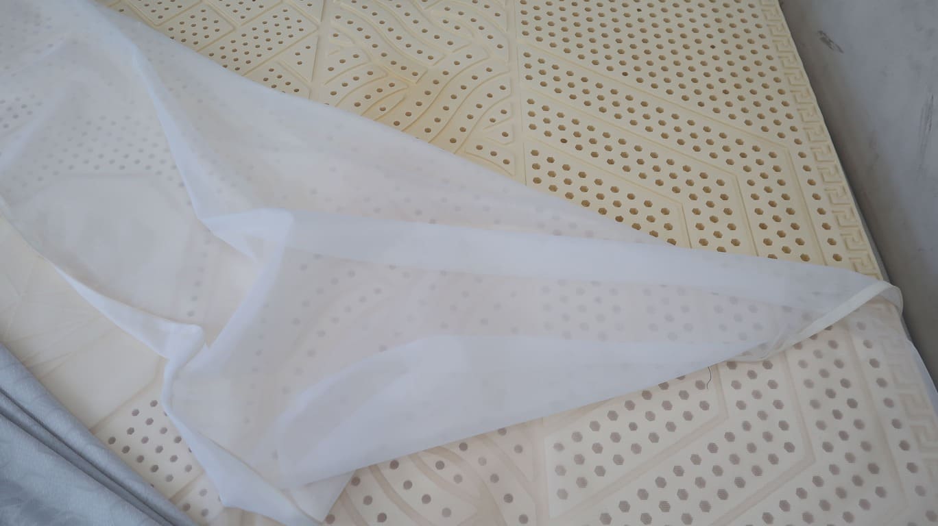 cửa hàng bán nệm cao su kim cương quận 3