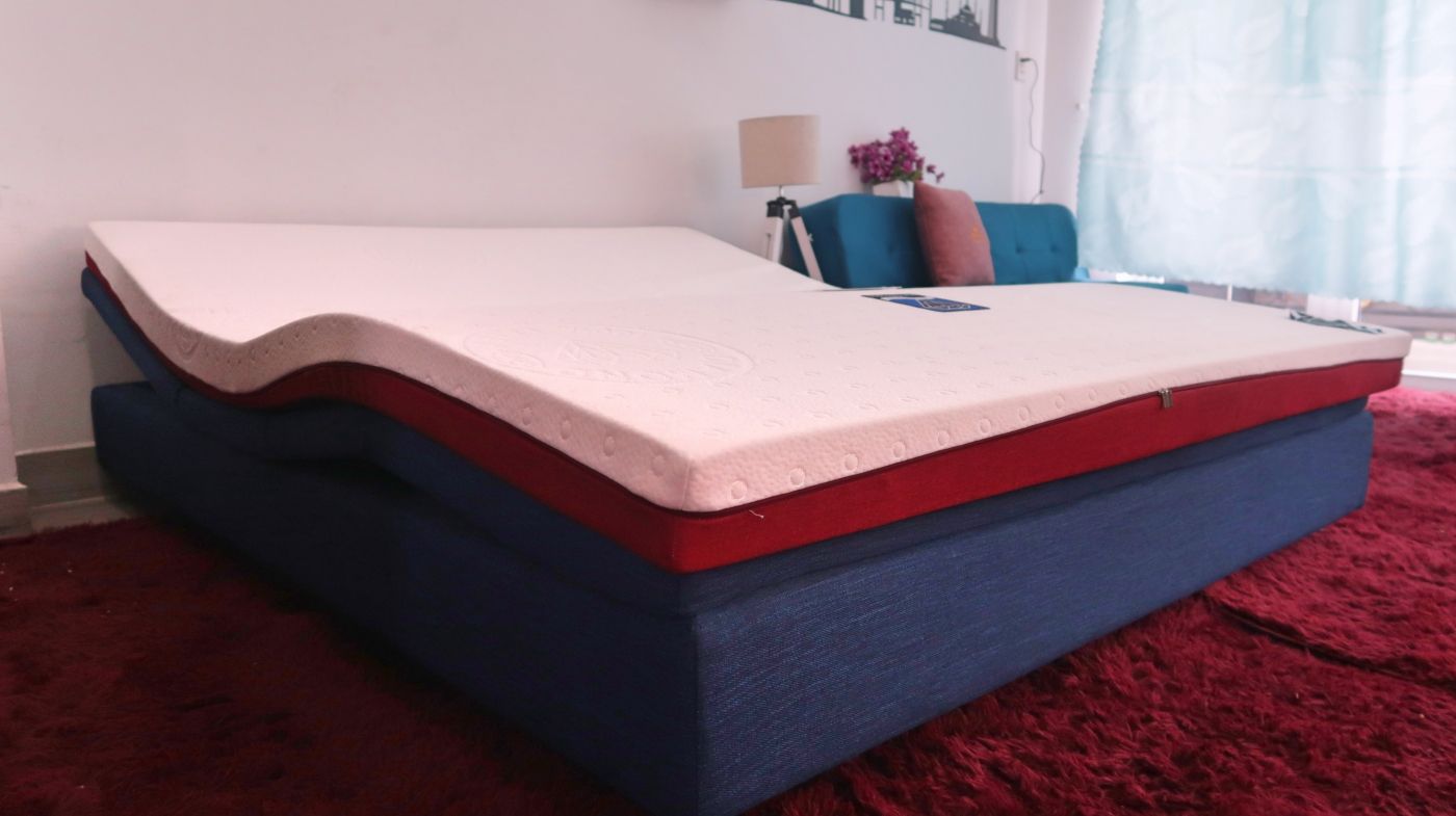 Mua nệm cao su Kim Cương giá rẻ ở Quận 10 8 Mua nệm cao su Kim Cương giá rẻ ở Quận 10