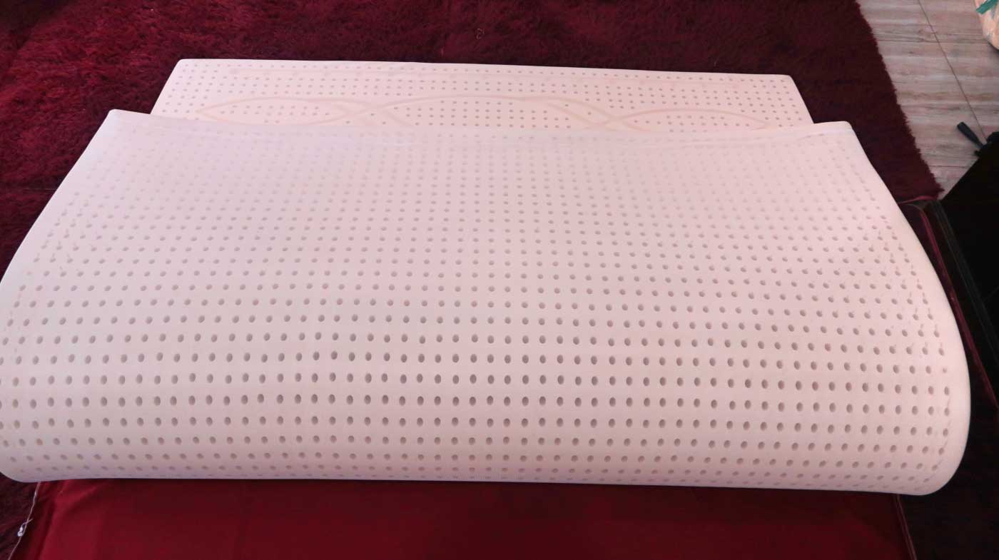 Bảng giá tham khảo cho các dòng nệm kim cương 1m6 dày 10cm 6 Bảng giá tham khảo cho các dòng nệm kim cương 1m6 dày 15cm