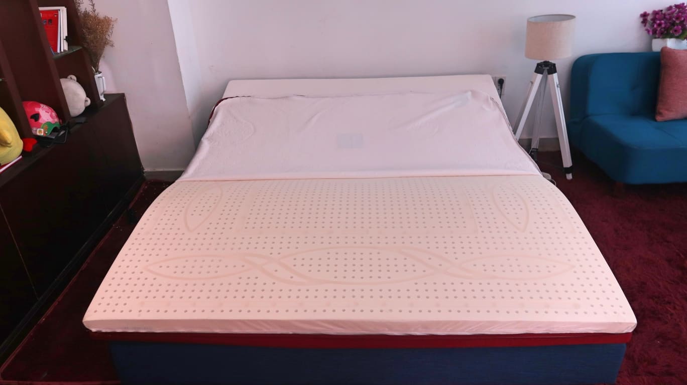 Mua nệm cao su 2m x 2m ở đâu? 7 Mua nệm cao su 2m x 2m ở đâu?