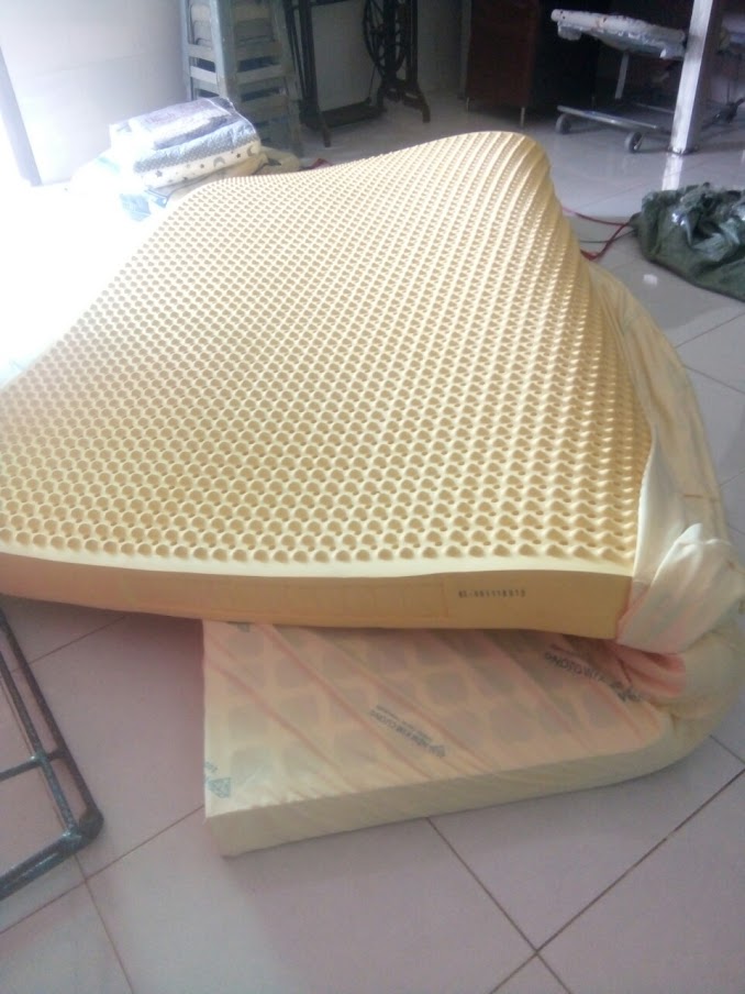Cửa hàng nệm giá rẻ tại Long Thành Đồng Nai