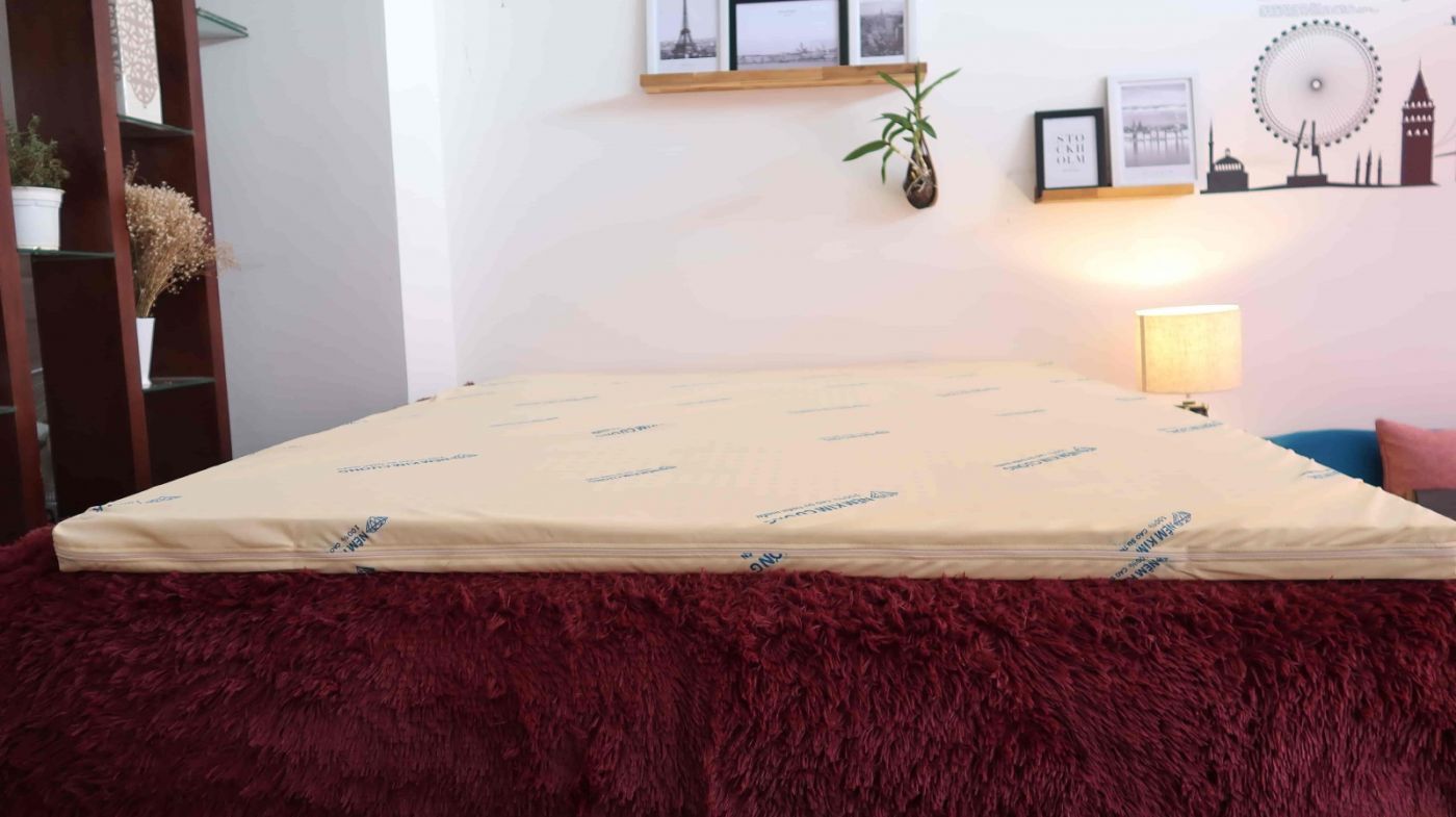 cửa hàng bán nệm cao su kim cương quận 12 7 cửa hàng bán nệm cao su kim cương quận Phú Nhuận