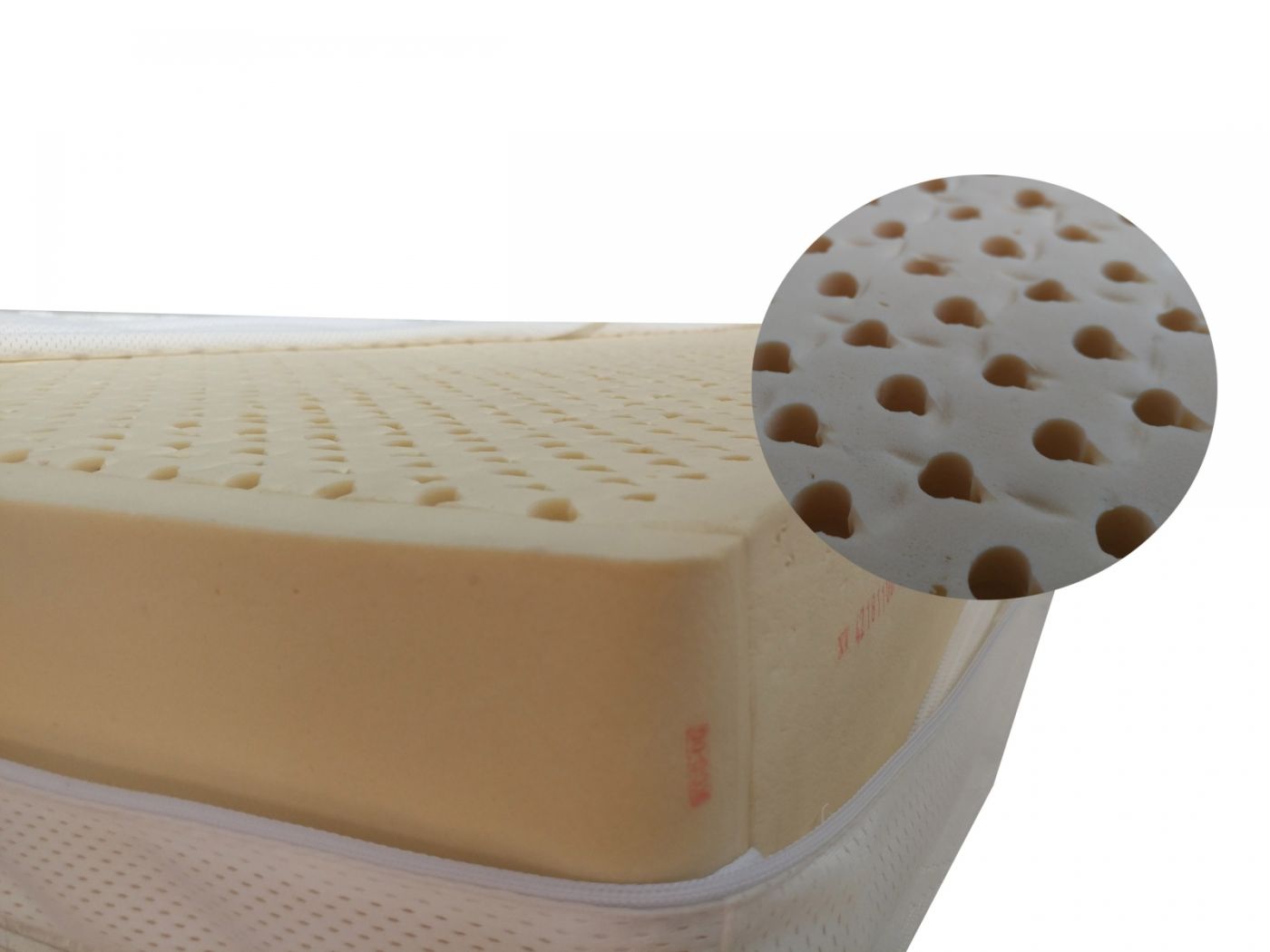 Đánh giá chất lượng - cấu tạo và giá cả Nệm Cao Su 13 Đánh giá chất lượng , cấu tạo và giá cả Nệm Cao Su
