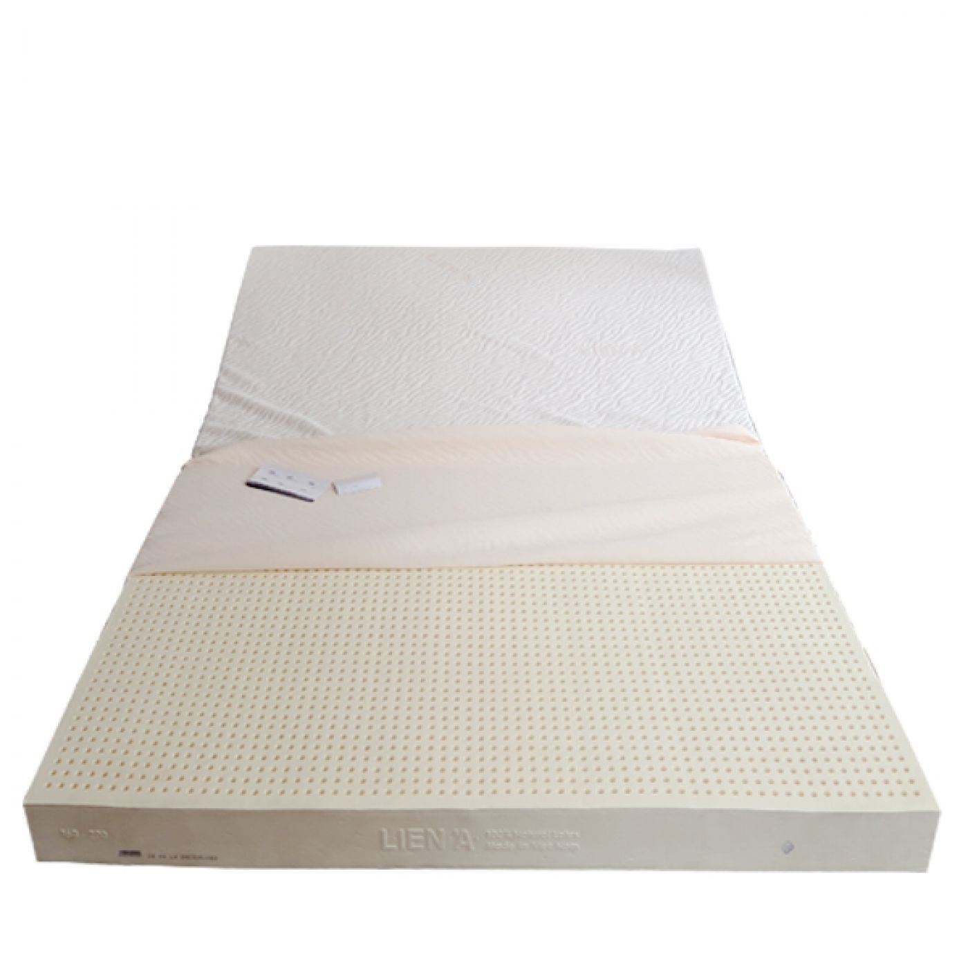 Nệm liên á 5cm 3 Nệm liên á 5cm