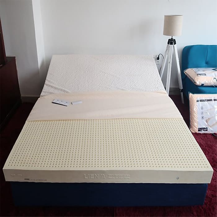 Giá nệm Liên Á 1m6 cao cấp tại thành phố hồ chí minh 7 Giá nệm Liên Á 1m6 cao cấp tại thành phố hồ chí minh