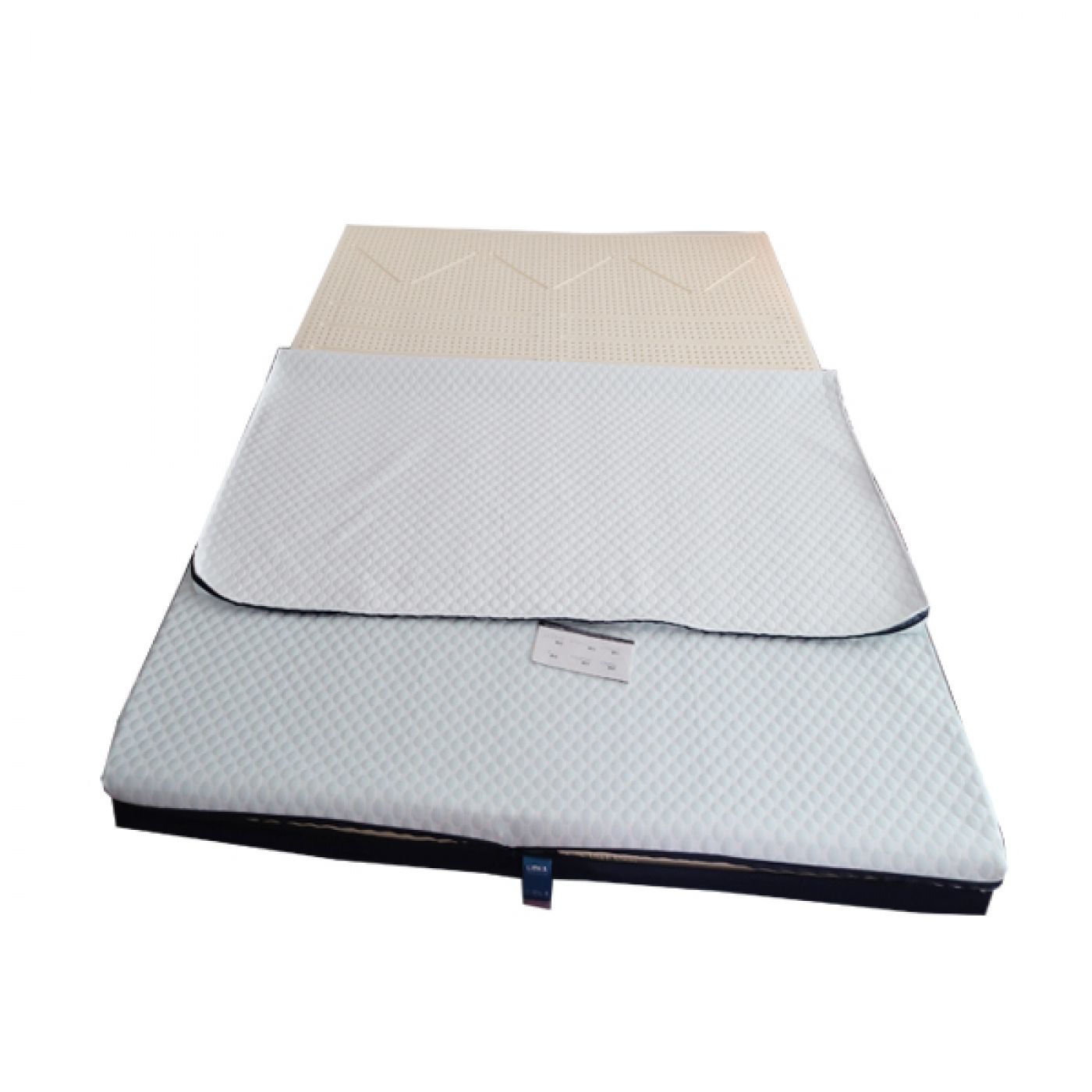 Nệm cao su Liên Á La Dome tại TP.HCM 6 NỆM CAO SU LIÊN Á LA DOME