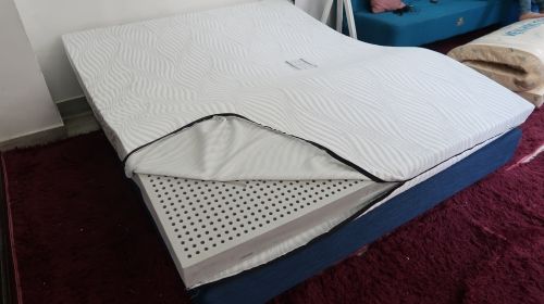 Mua nệm cao su tại nệm giá kho quận 7