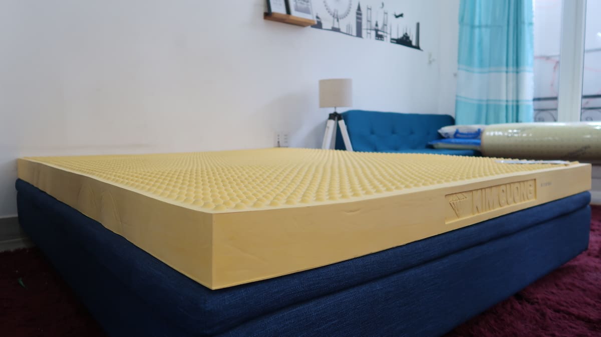 đánh giá nệm kim cương 19 đánh giá nệm kim cương