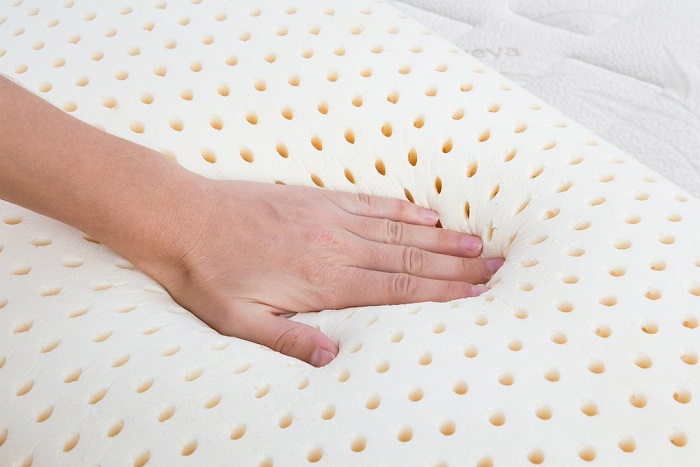 Ưu nhược điểm nệm foam - Nệm foam là gì? 6 Phân tích ưu nhược điểm nệm cao su non (nệm foam)