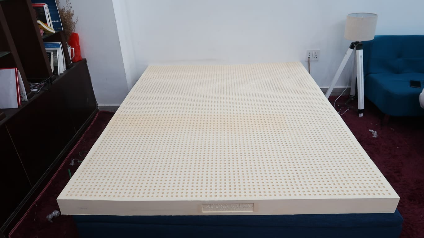 Tiêu chí đánh giá chọn nệm tốt bạn cần biết 8 Tiêu chí đánh giá chọn nệm tốt bạn cần biết
