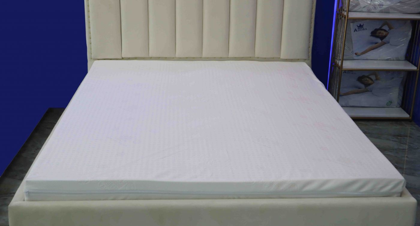 Nệm cao su Vạn Thành độ dày 10cm 6 Nệm cao su Vạn Thành độ dày 10cm