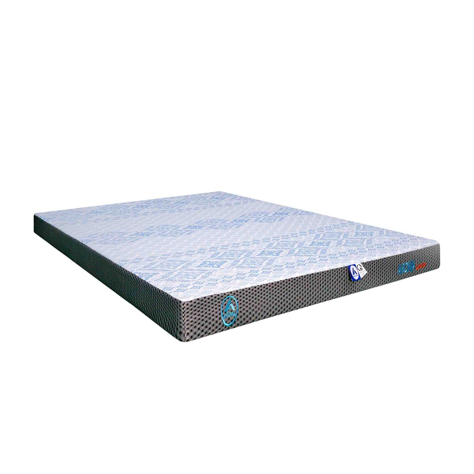Nệm chọn nệm foam hay nệm cao su thiên nhiên 10 Nệm chọn nệm foam hay nệm cao su thiên nhiên