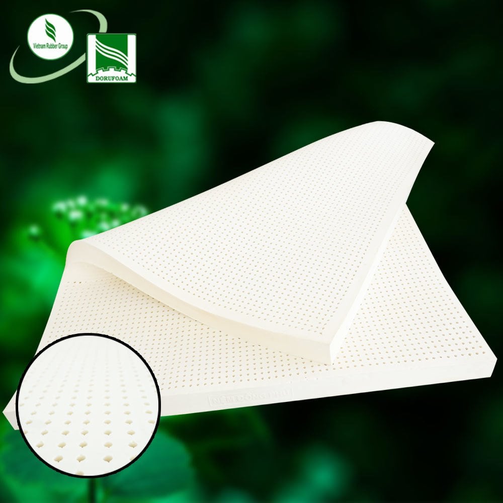 Cửa hàng bán nệm cao su Đồng Phú tại Đà Nẵng