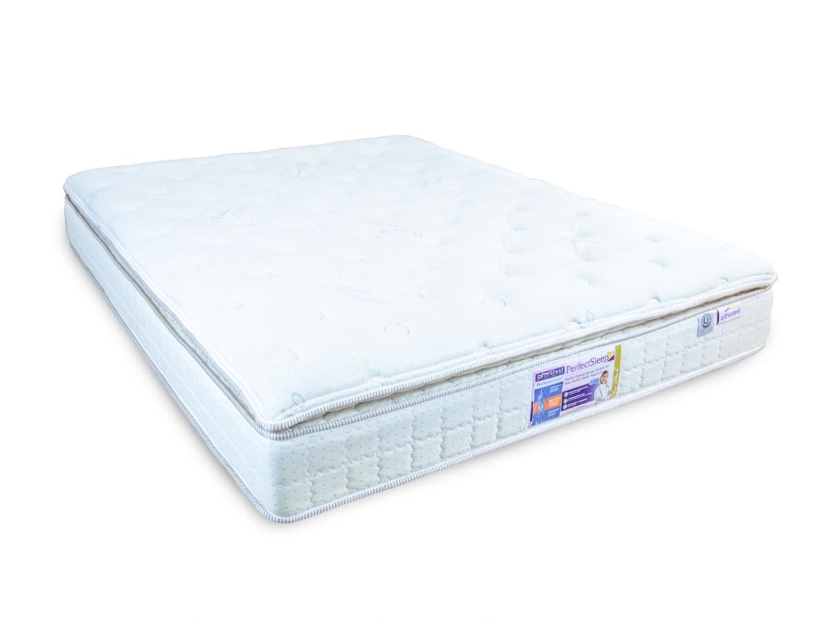 Nệm dunlopillo 1m8 11 Nệm dunlopillo 1m8