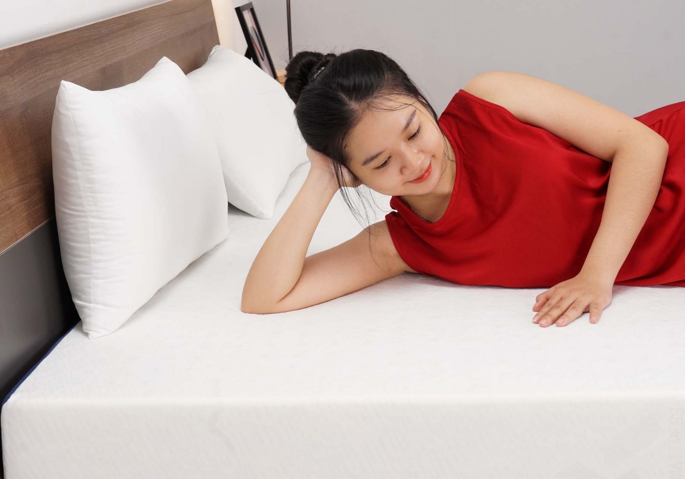 Nệm Foam Aroma Classic 7 Nệm Foam Aroma Classic