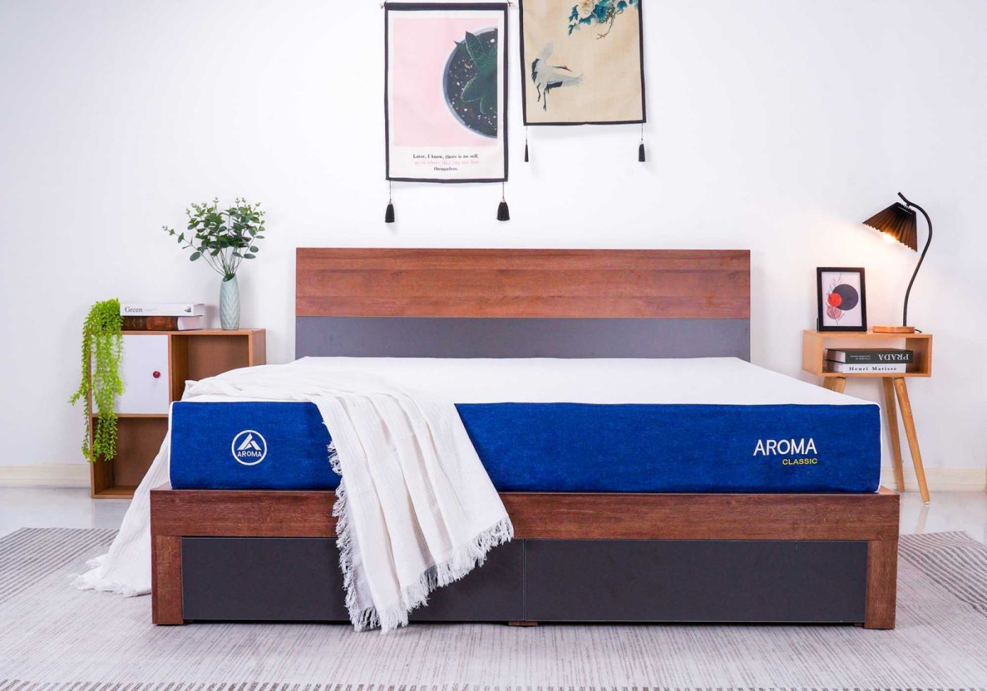 Nệm 1m x 1m9 và Nệm 1m x 2m Giá Bao Nhiêu? 8 Nệm 1m x 1m9 và Nệm 1m x 2m Giá Bao Nhiêu?