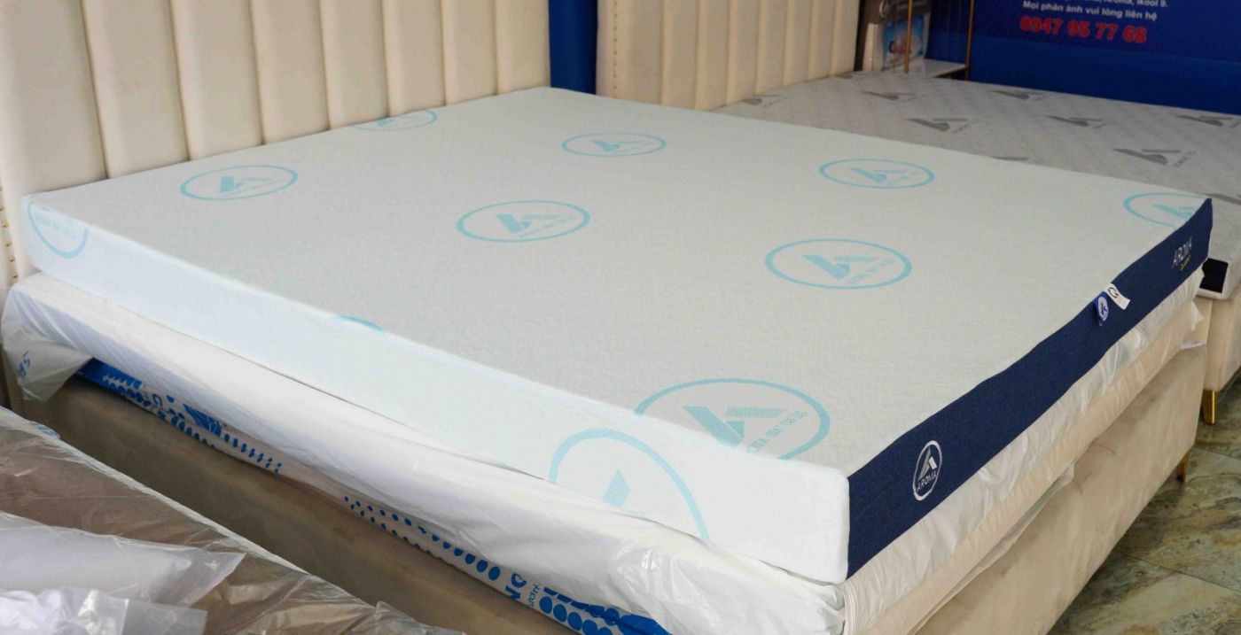 Khai trương Chi nhánh Nệm Giá Kho tại Quang Trung Gò Vấp 6 Khai trương Chi nhánh Nệm Giá Kho tại Quang Trung Gò Vấp