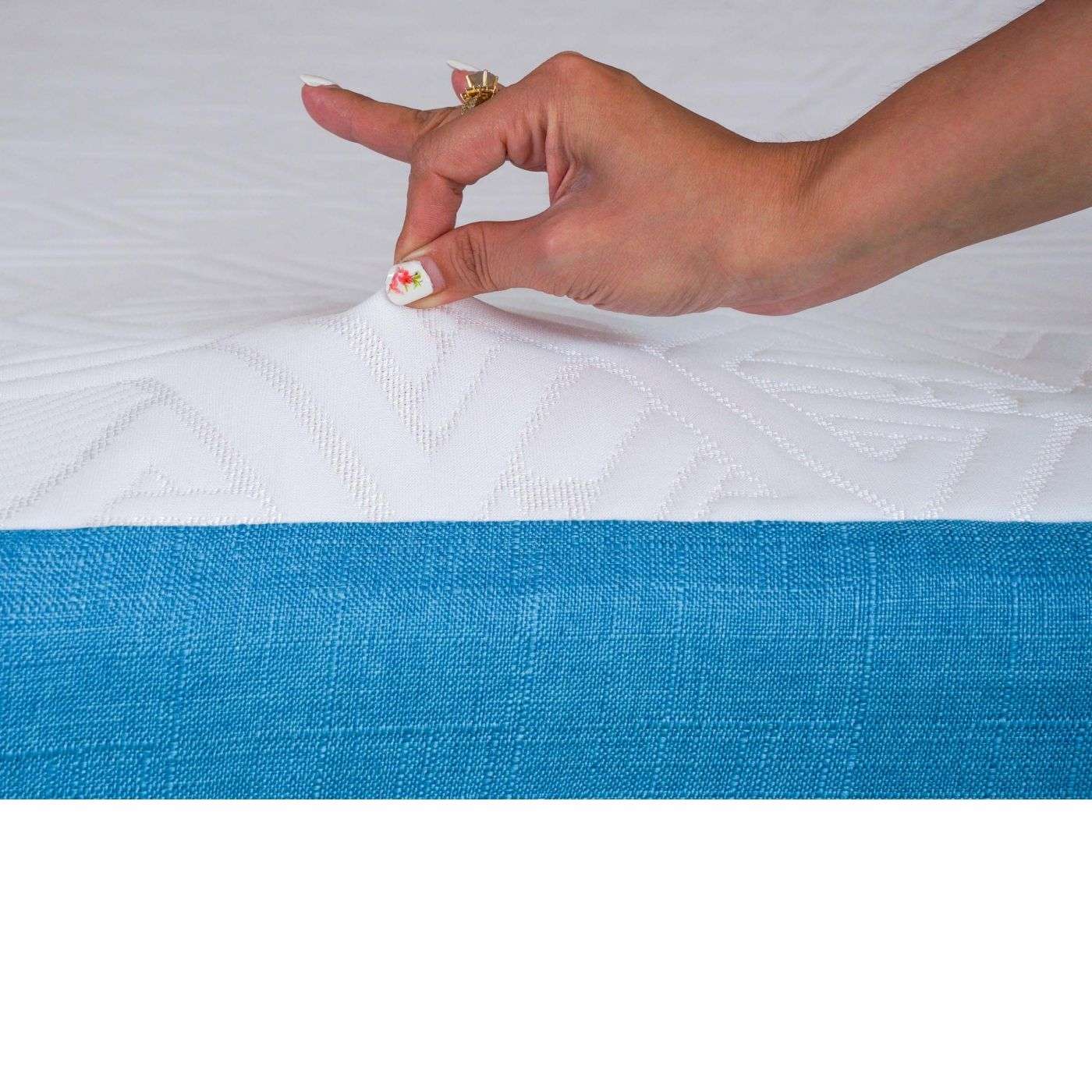 Nệm Foam Aroma Cool Fresh Massage 3 Nệm Foam Aroma Cool Fresh Massage