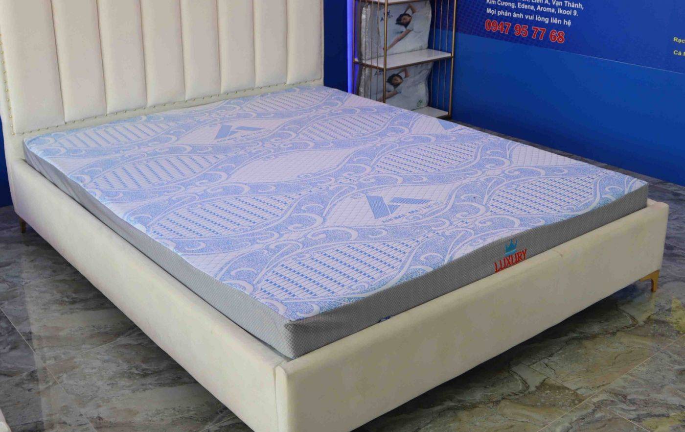Khai trương chi nhánh nệm giá kho tại Tân Biên Tây Ninh 10 Khai trương chi nhánh nệm giá kho tại Tân Biên Tây Ninh