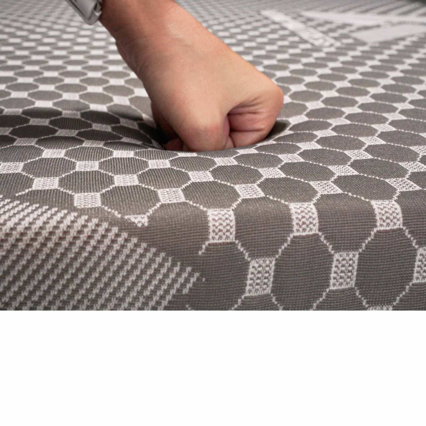Nên chọn nệm foam hay nệm bông ép 10 Nên chọn nệm foam hay nệm bông ép